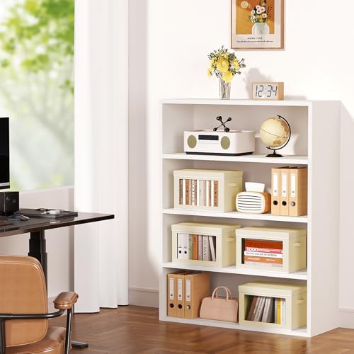 Homsorout Storage Bins with Lids - Image 2