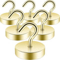 Neosmuk Magnetic Hooks Steel Tube Design by Neosmuk