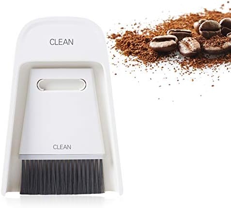 Cryfokt Mini, Broom Dustpan Set, Table Tool Sturdy Structure, - Image 7