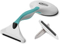 Fabric Shaver & Lint Remover |Battery-Free 4-in-1 Depiller by Gleener