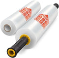 JARLINK Stretch Film, 60 Gauge by JARLINK