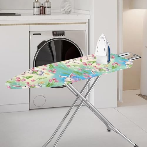 Flashideas Rabbit Print Ironing Board Cover - Image 2