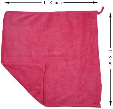 Microfiber Cleaning Cloth - Image 2