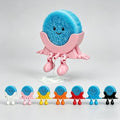 Cute Hanging Sponge Holder by Unknown