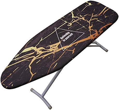 Ironing Board Cover, Thick Padding Heat Reflective Ironing Board Covers by Unknown