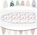 35x12in Iron Board Protective Cover Replacement Ironing Board Cover and Pad by Unknown