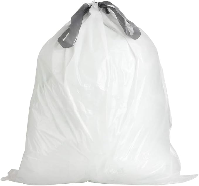 Plasticplace Custom Fit Trash Bags, Compatible - Image 4