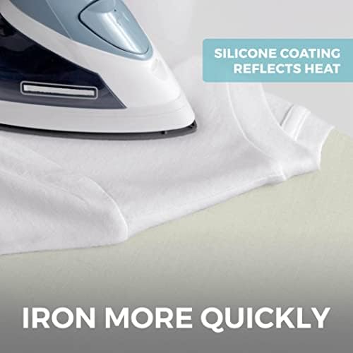 HOME GENIE Ironing Board Cover - Image 2
