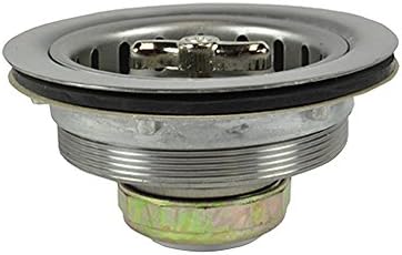 Danco 81077 Twist Tight Sink Strainer Assembly - Image 2