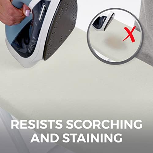 HOME GENIE Ironing Board Cover - Image 3