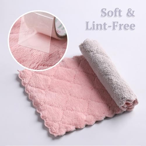 Microfiber Cleaning Cloths - Image 4
