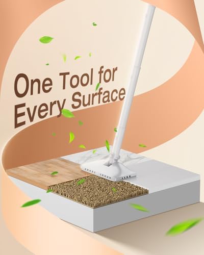 10-in-1 Steam Mop, Detachable Handheld Steam Cleaner - Image 6