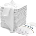 VALENGO New Lint Free Rags – 100% Cotton Cloth, Soft T-Shirt Rags, Lint Free by ValengoFabrics
