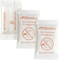 Adsorbco 1 Gram Lemon Scented Sachets – Fragrance Packets by SorbcoPackagingLLC