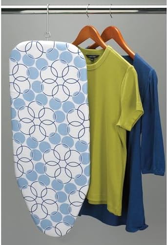 Household Essentials 122101 Small Tabletop Ironing Board - Image 5