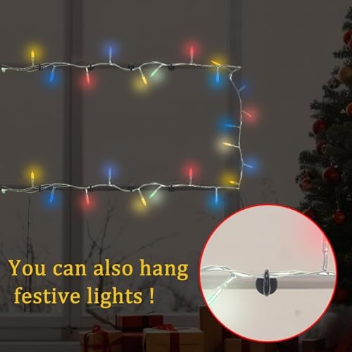 Mini Magnetic Hooks, Space-Saver - Image 4