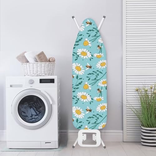 Daisy Bee Ironing Board Cover and Pad - Image 3