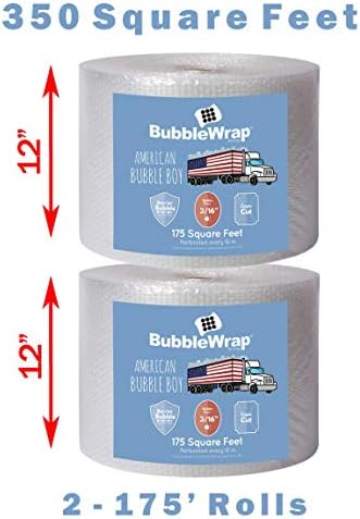 America's Best Bubble Wrap Cushion - Image 3