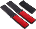 Portable Folding Mini Lint Brush Small Travel Purse Pet Hair Fabric Remover by Unknown