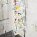 SWTYMIKI Over the Door Shower Caddy by SwtyMiki-TidyHomeSweetLife