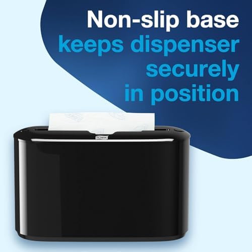 Tork Xpress Paper Towel Dispenser Black H2 - Image 6