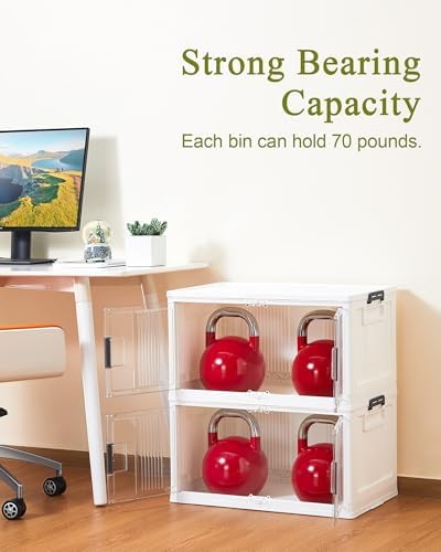 OlarHike 76QT Storage Bins - Image 6