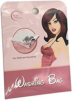 Mesh Laundry Bag for Delicates Lingerie bags for laundry Garment bag laundry - Image 6