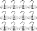 LOVIMAG Magnetic Hooks Magnet Hook by LOVIMAG