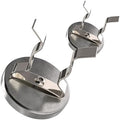 Master Magnetics Ceramic Round Base Magnet by MasterMagnetics