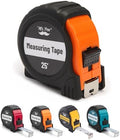 Mr. Pen- Retractable Tape Measure 25 ft, Easy Read by MrPen