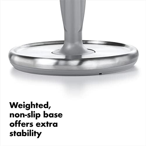 OXO Good Grips Steady Paper Towel Holder - Image 5