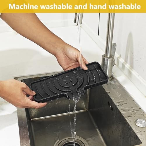 JOOKK Sponge Holder for Kitchen Sink - Image 5
