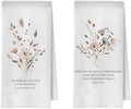 Christian Gifts Kitchen Towel Set by Unknown