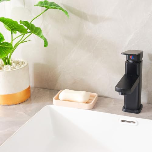 MicoYang Silicone Kitchen Sink Organizer Tray - Image 5