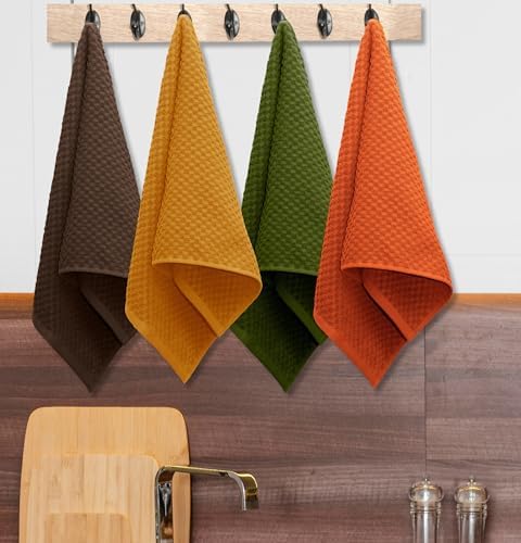 COTTON CRAFT Amazing Kitchen Towel - Image 2