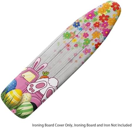 Bunny Thick Iron Board Cover - Image 6