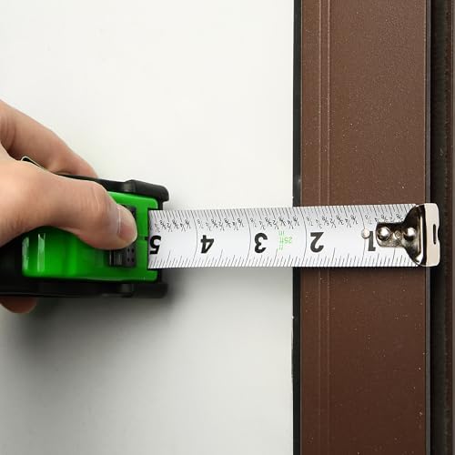Mr. Pen- Retractable Tape Measure 25 ft, Easy Read - Image 7