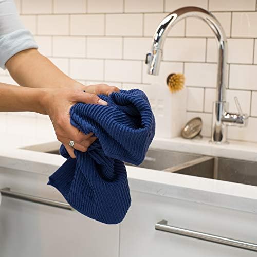 Now Designs Ripple Kitchen Towel - Image 4