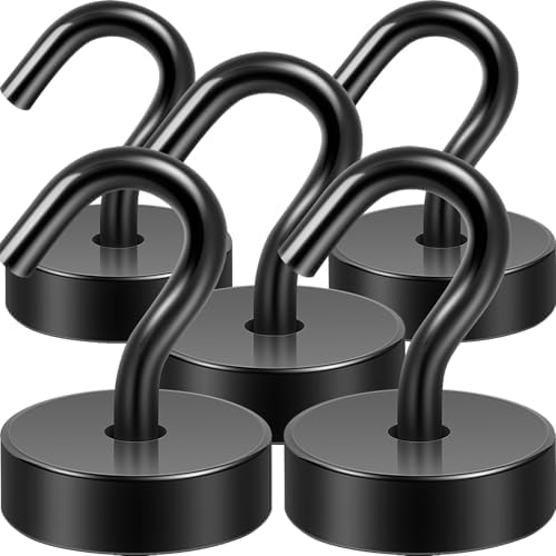 Neosmuk Magnetic Hooks Steel Tube Design by Neosmuk