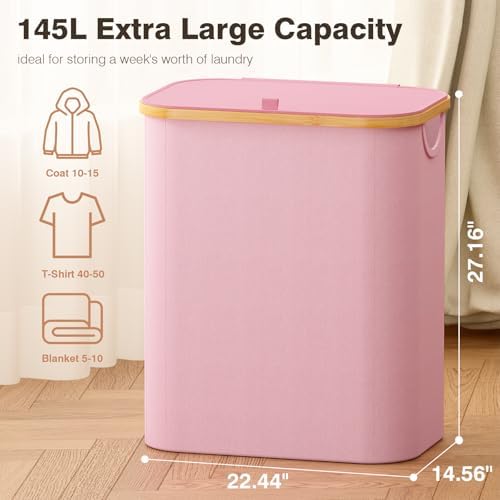 Hampers for Laundry Basket - Image 2