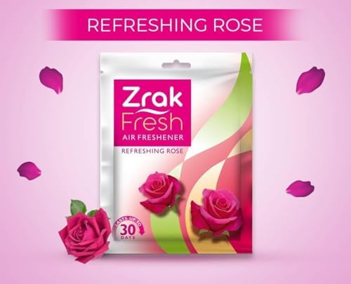 Air Freshener | Hanging Scented Sachets | - Image 5