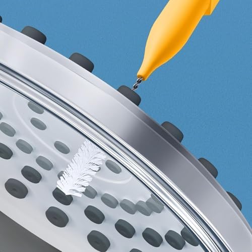 Lumkew 90pcs Shower Head Cleaner Tool - Image 5