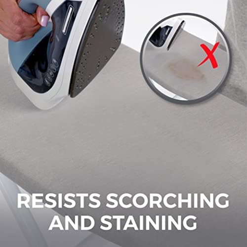 HOME GENIE Ironing Board Cover - Image 3