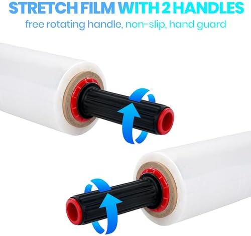 TAPEBEAR Stretch Wrap Film - Image 3