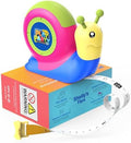 8ft Tape Measure for Kids, STEM Educational Tool by PLAYPARTY
