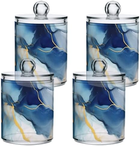 2 Pack Qtip Holder Dispenser - Image 7