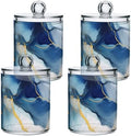 4 Pack Qtip Holder Dispenser by Unknown