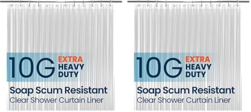 LiBa Bathroom Shower Curtain by Liba