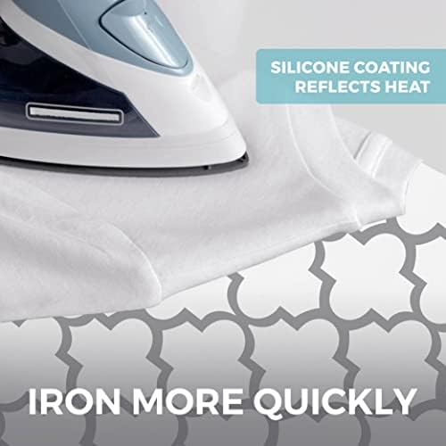 HOME GENIE Ironing Board Cover - Image 2