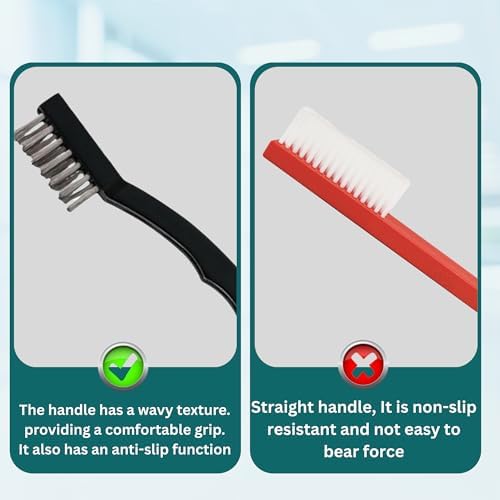SurgiMac Instrument Cleaning Brush - Image 6
